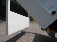 MITSUBISHI FUSO Canter Dump (With Crane) KK-FE83EGY 2003 46,000km_12