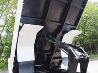 MITSUBISHI FUSO Canter Dump (With Crane) KK-FE83EGY 2003 46,000km_14