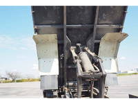 MITSUBISHI FUSO Canter Dump (With Crane) KK-FE83EGY 2003 45,872km_18