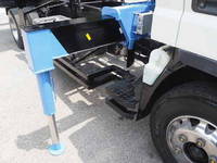 MITSUBISHI FUSO Canter Dump (With Crane) KK-FE83EGY 2003 46,000km_21