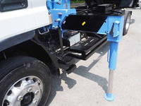 MITSUBISHI FUSO Canter Dump (With Crane) KK-FE83EGY 2003 46,000km_22