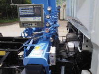 MITSUBISHI FUSO Canter Dump (With Crane) KK-FE83EGY 2003 46,000km_23