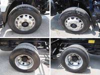 MITSUBISHI FUSO Canter Dump (With Crane) KK-FE83EGY 2003 46,000km_26