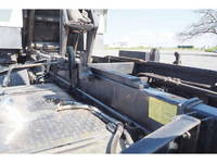 MITSUBISHI FUSO Canter Dump (With Crane) KK-FE83EGY 2003 45,872km_27