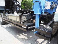 MITSUBISHI FUSO Canter Dump (With Crane) KK-FE83EGY 2003 46,000km_27