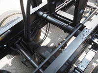 MITSUBISHI FUSO Canter Dump (With Crane) KK-FE83EGY 2003 46,000km_31