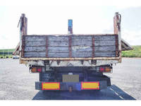 MITSUBISHI FUSO Canter Dump (With Crane) KK-FE83EGY 2003 45,872km_34