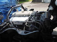 MITSUBISHI FUSO Canter Dump (With Crane) KK-FE83EGY 2003 46,000km_34