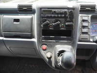 MITSUBISHI FUSO Canter Dump (With Crane) KK-FE83EGY 2003 46,000km_37