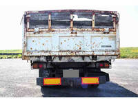 MITSUBISHI FUSO Canter Dump (With Crane) KK-FE83EGY 2003 45,872km_5