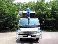 MITSUBISHI FUSO Canter Dump (With Crane) KK-FE83EGY 2003 46,000km_7