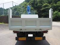 MITSUBISHI FUSO Canter Dump (With Crane) KK-FE83EGY 2003 46,000km_9