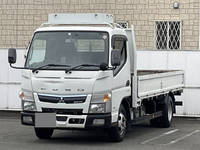 MITSUBISHI FUSO Canter Flat Body TPG-FEA20 2019 93,000km_3