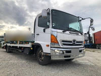 HINO Ranger Carrier Car BDG-FJ7JSWA (KAI) 2007 1,287,000km_3