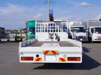 MITSUBISHI FUSO Fighter Self Loader (With 3 Steps Of Cranes) TKG-FK72FY 2014 _18