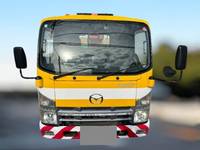 MAZDA Titan Truck (With 3 Steps Of Cranes) SKG-LMR85R 2011 83,774km_6