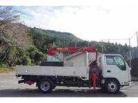 ISUZU Elf Truck (With 3 Steps Of Cranes) TPG-NKR85R 2019 98,365km_17