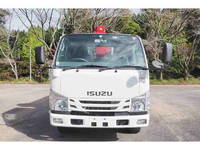 ISUZU Elf Truck (With 3 Steps Of Cranes) TPG-NKR85R 2019 98,365km_18