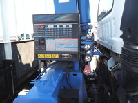 ISUZU Forward Truck (With 5 Steps Of Cranes) PKG-FRR90S2 2008 151,783km_10