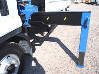 ISUZU Forward Truck (With 5 Steps Of Cranes) PKG-FRR90S2 2008 151,783km_13