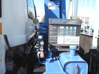 ISUZU Forward Truck (With 5 Steps Of Cranes) PKG-FRR90S2 2008 151,783km_14