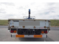 ISUZU Forward Truck (With 5 Steps Of Cranes) PKG-FRR90S2 2008 151,171km_16