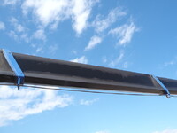 ISUZU Forward Truck (With 5 Steps Of Cranes) PKG-FRR90S2 2008 151,783km_16