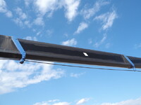 ISUZU Forward Truck (With 5 Steps Of Cranes) PKG-FRR90S2 2008 151,783km_17