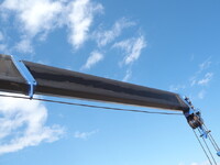 ISUZU Forward Truck (With 5 Steps Of Cranes) PKG-FRR90S2 2008 151,783km_18