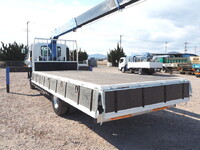ISUZU Forward Truck (With 5 Steps Of Cranes) PKG-FRR90S2 2008 151,783km_20