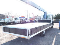 ISUZU Forward Truck (With 5 Steps Of Cranes) PKG-FRR90S2 2008 151,783km_22
