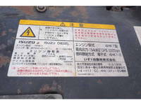 ISUZU Forward Truck (With 5 Steps Of Cranes) PKG-FRR90S2 2008 151,171km_23