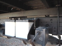 ISUZU Forward Truck (With 5 Steps Of Cranes) PKG-FRR90S2 2008 151,783km_25