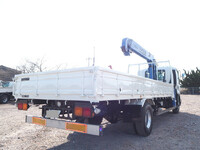ISUZU Forward Truck (With 5 Steps Of Cranes) PKG-FRR90S2 2008 151,783km_2