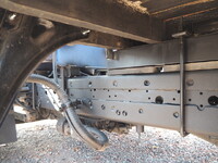 ISUZU Forward Truck (With 5 Steps Of Cranes) PKG-FRR90S2 2008 151,783km_30