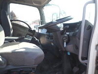 ISUZU Forward Truck (With 5 Steps Of Cranes) PKG-FRR90S2 2008 151,783km_37