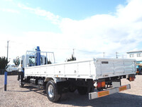 ISUZU Forward Truck (With 5 Steps Of Cranes) PKG-FRR90S2 2008 151,783km_4