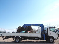 ISUZU Forward Truck (With 5 Steps Of Cranes) PKG-FRR90S2 2008 151,783km_5