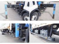 ISUZU Forward Truck (With 5 Steps Of Cranes) PKG-FRR90S2 2008 151,171km_7