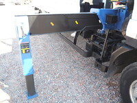 ISUZU Forward Truck (With 5 Steps Of Cranes) PKG-FRR90S2 2008 151,783km_9