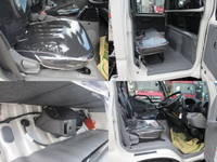 HINO Dutro Double Cab Dump 2KG-XZU605M 2024 626km_21