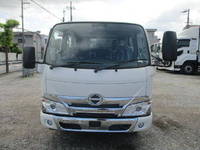 HINO Dutro Double Cab Dump 2KG-XZU605M 2024 626km_5