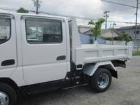 HINO Dutro Double Cab Dump 2KG-XZU605M 2024 626km_6