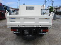 HINO Dutro Double Cab Dump 2KG-XZU605M 2024 626km_7