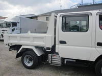 HINO Dutro Double Cab Dump 2KG-XZU605M 2024 626km_8