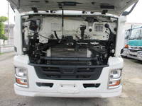 ISUZU Giga Aluminum Wing 2PG-CYL77C 2021 329,441km_19