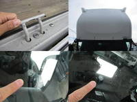 ISUZU Giga Aluminum Wing 2PG-CYL77C 2021 329,441km_23