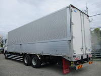 ISUZU Giga Aluminum Wing 2PG-CYL77C 2021 329,441km_2