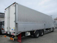 ISUZU Giga Aluminum Wing 2PG-CYL77C 2021 329,441km_4