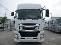 ISUZU Giga Aluminum Wing 2PG-CYL77C 2021 329,441km_5